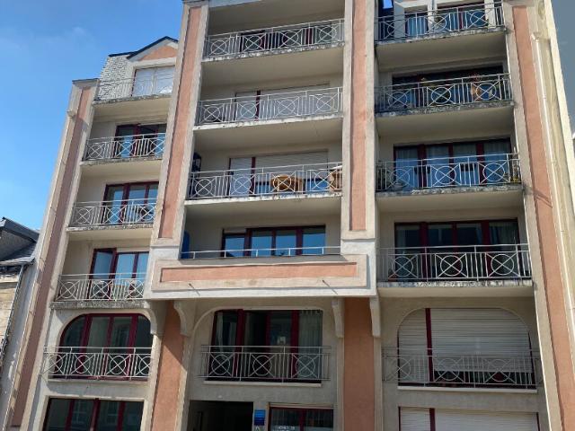 Appartement location à Évreux, Evreux