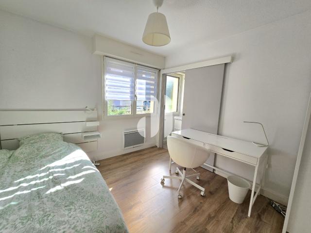 Appartement location à Bordeaux, Gradignan