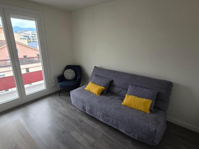 Appartement location à Grenoble, Saint-egrève