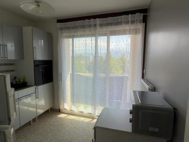 Appartement location à Grenoble, Saint-egrève