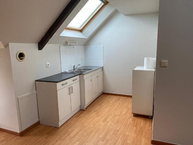 Appartement location à Saint-Nazaire, La Chapelle-des-marais