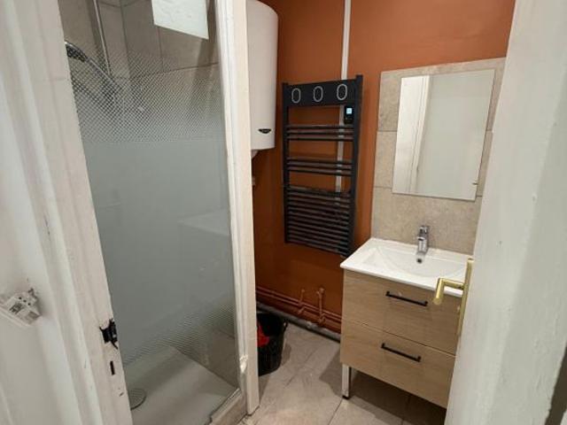 Appartement location à Marseille, La Ciotat