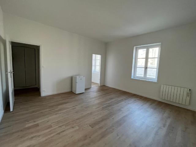 Appartement location à La Rochelle