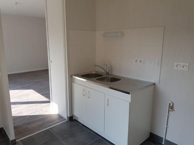 Appartement location à Lorient, Bretagne