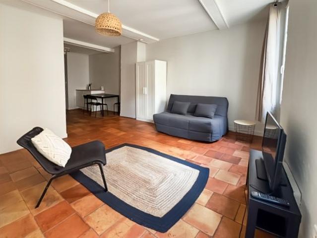 Appartement location à Lavaur, Tarn