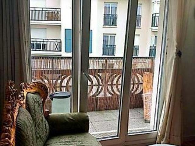 Appartement location à Le Raincy, Le Blanc-mesnil