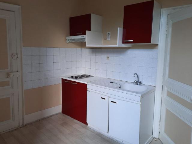 Appartement location à Limoges