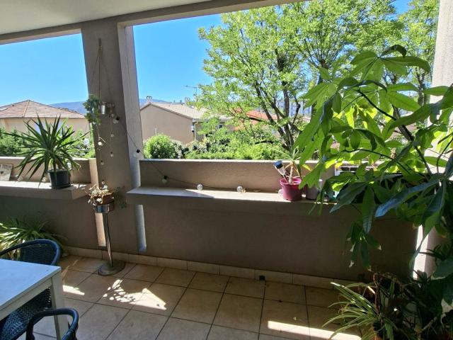 Appartement location à Marseille