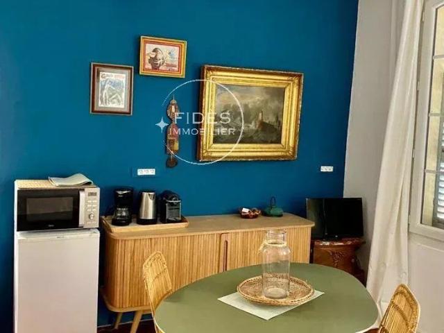 Appartement location à Marseille
