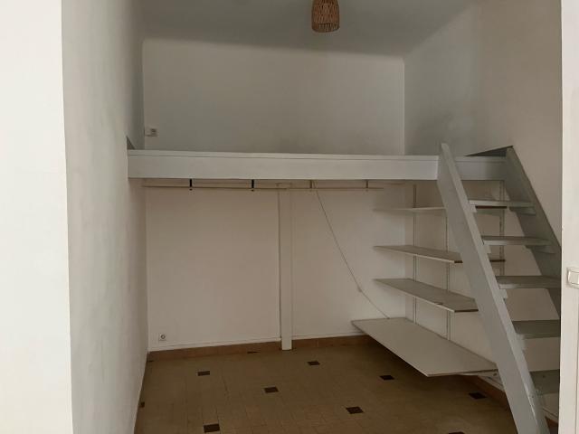 Appartement location à Marseille