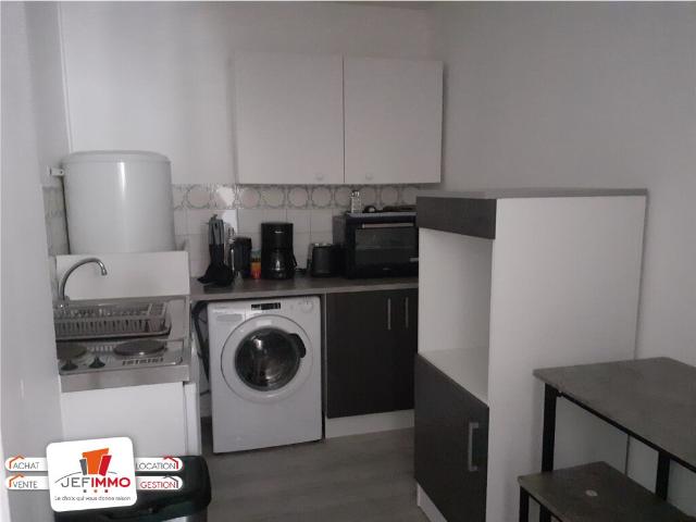 Appartement location à Nantes, Mauves-sur-loire