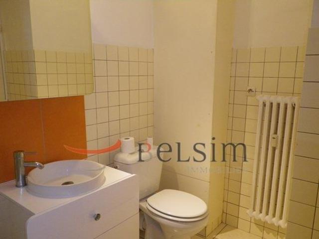 Appartement location à Val-de-Briey, Longwy