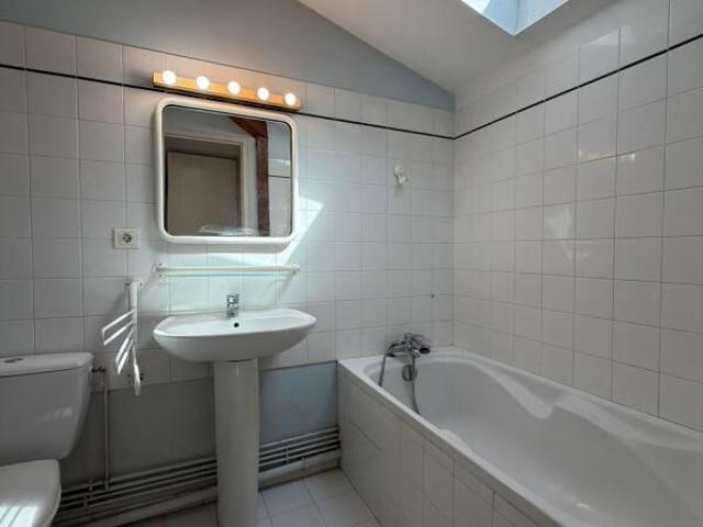 Appartement location à Montpellier