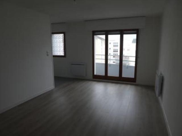 Appartement location à Nancy