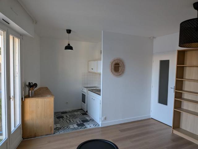 Appartement location à Nantes, La Chapelle-basse-mer