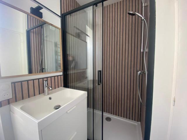 Appartement location à Nantes, La Chapelle-basse-mer