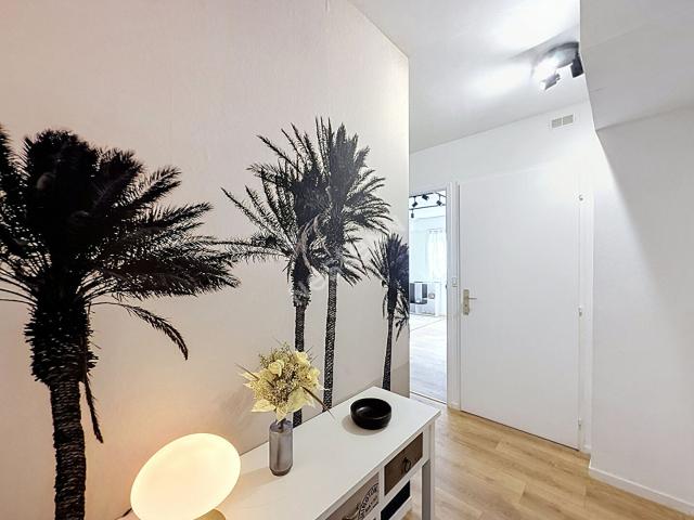Appartement location à Nantes, La Chapelle-basse-mer