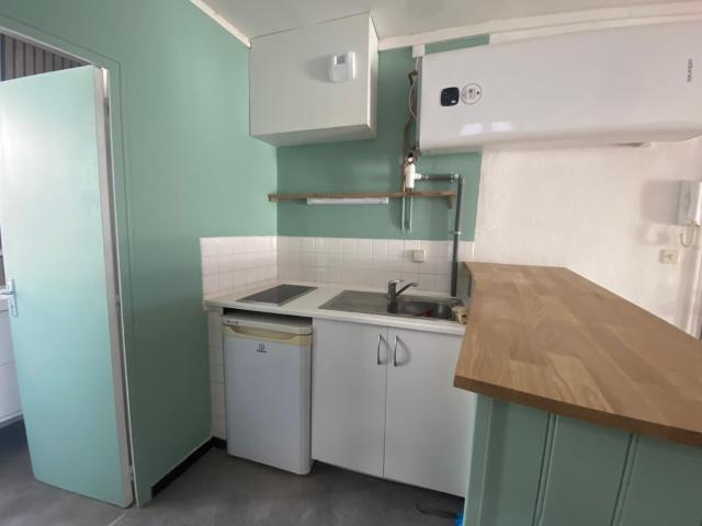 Appartement location à Nantes, La Chapelle-basse-mer