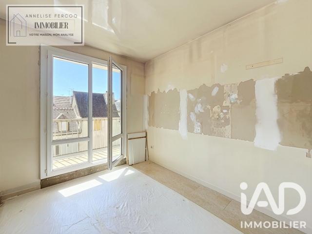 Appartement location à Nevers, Sermoise-sur-loire