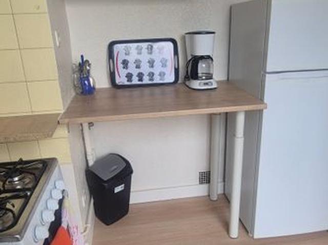 Appartement location à Écusson, Nîmes