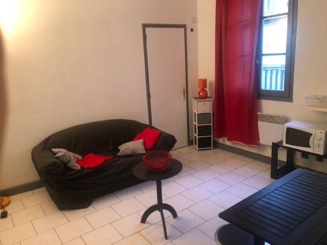 Appartement location à Niort