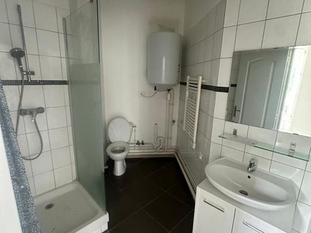 Appartement location à Torcy, Noisiel