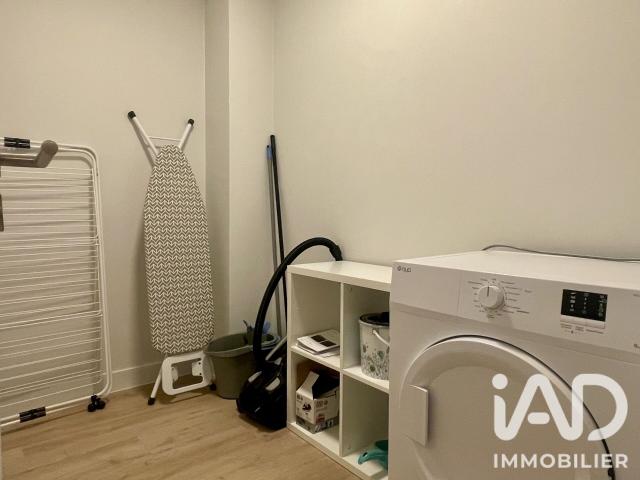 Appartement location à Orléans, Chaingy