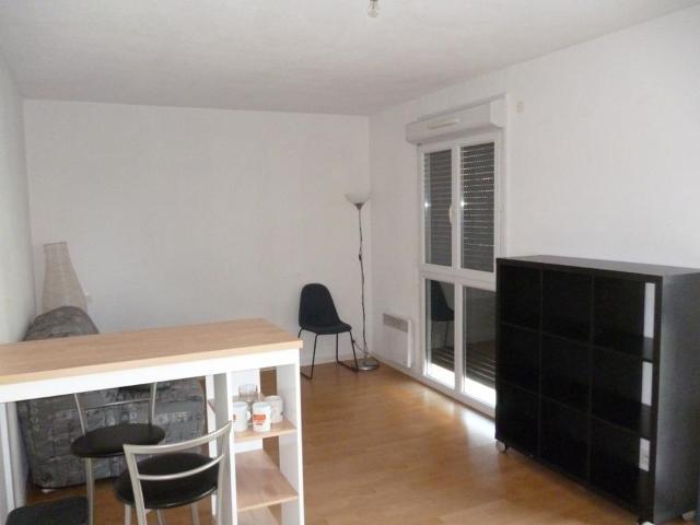 Appartement location à Pau