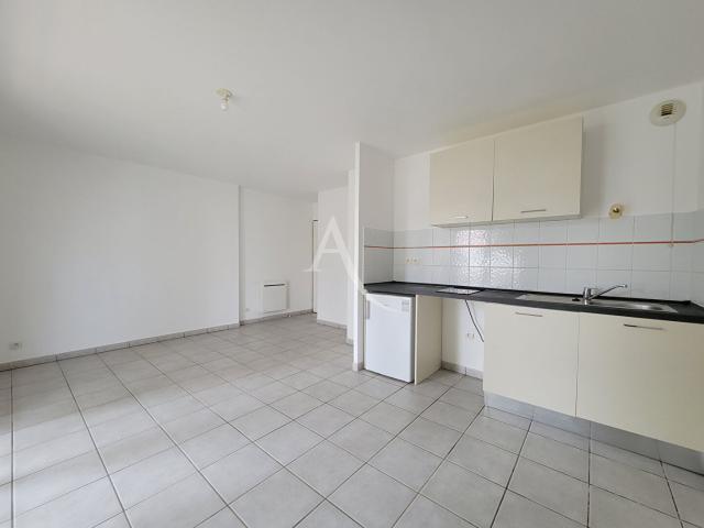 Appartement location à Pau