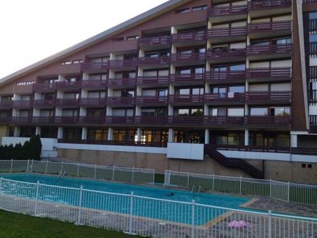 Appartement location à Les Rousses
