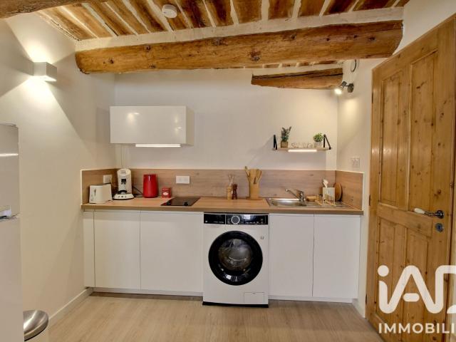 Appartement location à Aix-en-Provence, Rousset