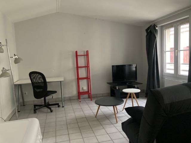 Appartement location à Saint-Étienne, Saint-martin-la-plaine