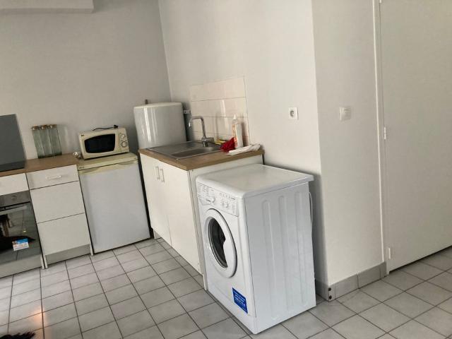 Appartement location à Saint-Étienne, Saint-martin-la-plaine
