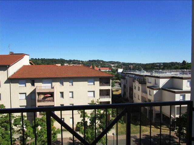 Appartement location à Lyon, Métropole de Lyon