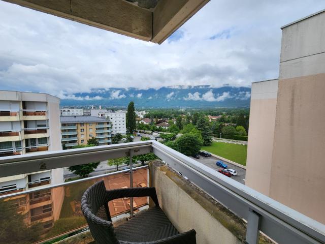 Appartement location à Gex, Saint-genis-pouilly