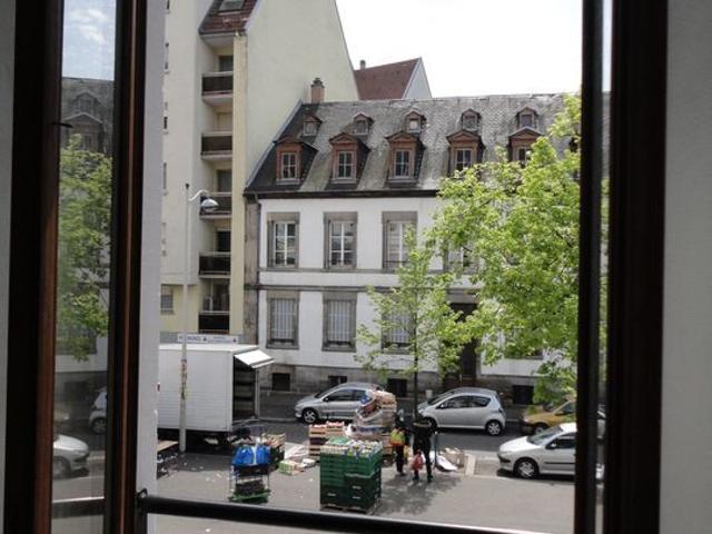 Appartement location à Dole, Mouchard