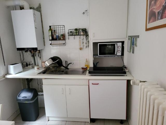 Appartement location à Dole, Mouchard