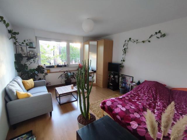 Appartement location à Dole, Mouchard