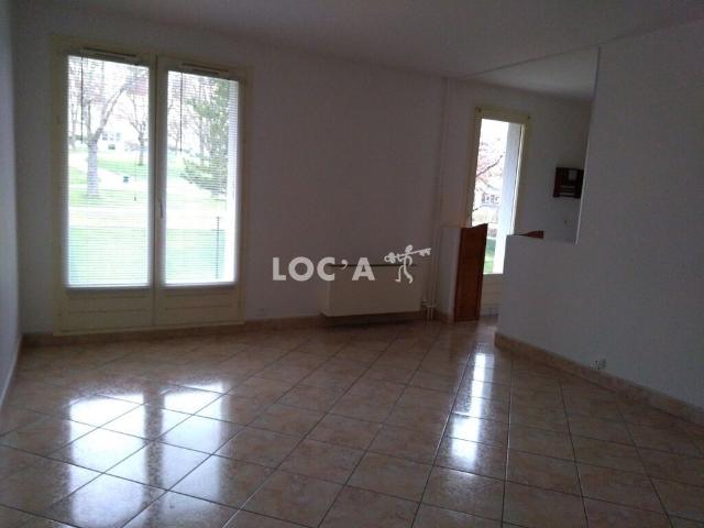 Appartement location à Dijon, Talant