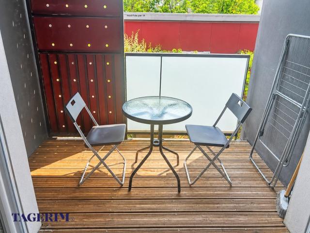 Appartement location à Toulouse