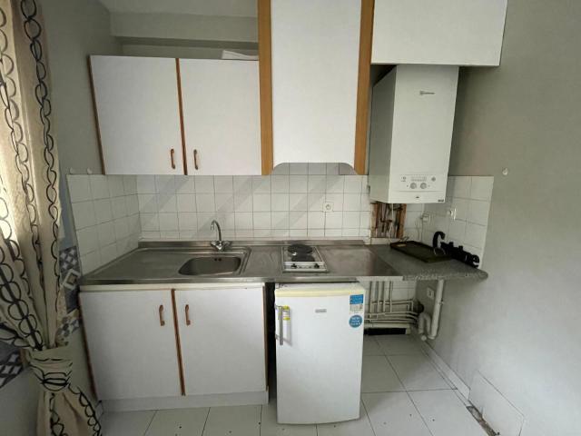 Appartement location à Toulouse