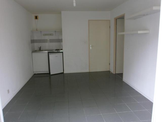 Appartement location à Toulouse