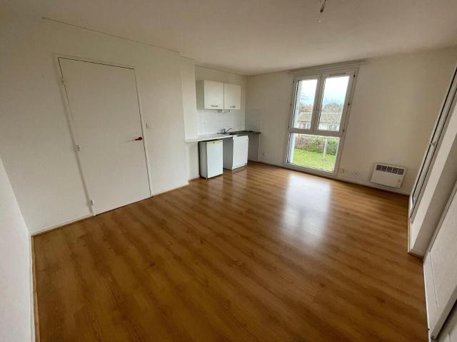 Appartement location à Toulouse