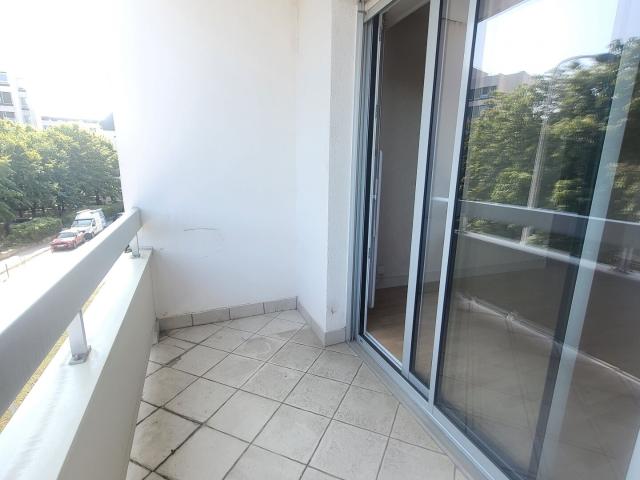 Appartement location à Tours