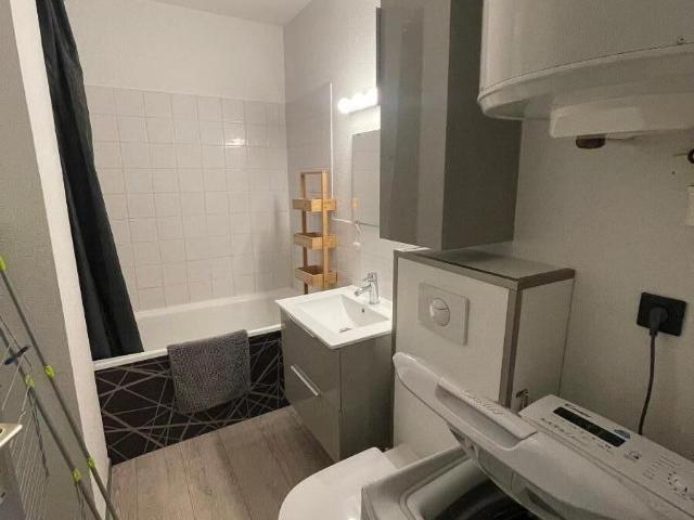 Appartement location à France métropolitaine, Valence