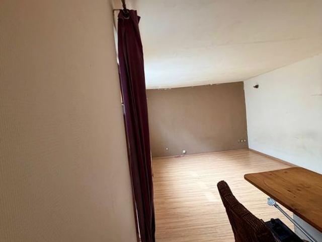Appartement location à Vierzon