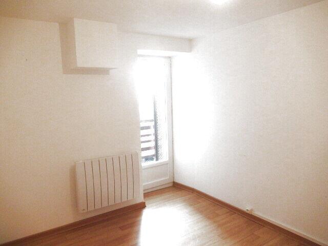 Appartement location à Girardière, Vif