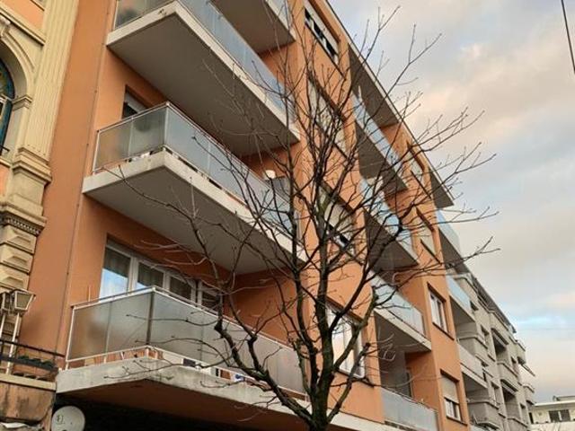 Apartment mieten in Cheseaux-Lausanne, Waadt