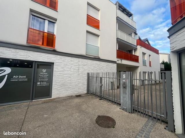 Appartement vente à Argenteuil, Martinique