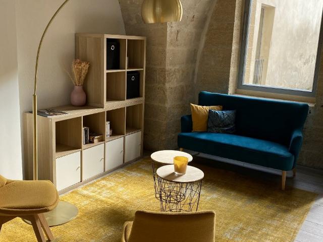 Appartement location à Nîmes, Uzès